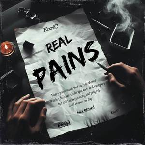 REAL PAINS (Explicit)