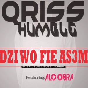 Dzi Wo Fie As3m (Mind Your Business) (feat. Alo Obra) (Explicit)