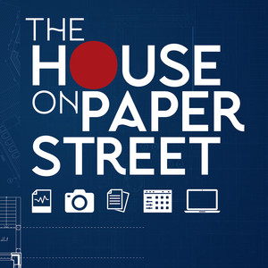 The House on Paper Street (Explicit)