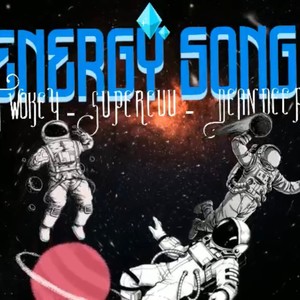 Energy Song 1 (feat. Kian J & $uper Cuu) [Explicit]