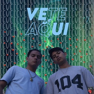 Vete de Aquí(feat. Lil0hshit)
