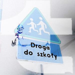 droga do szkoły (feat. pinjideira & Yung Tumblr) [Explicit]