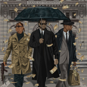 MONEY SHOWERS (Explicit)
