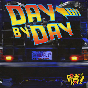 Day By Day (Explicit)