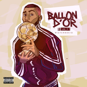 Ballon D'or, Vol. 1 (Explicit)