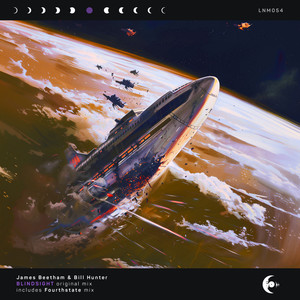 Blindsight (Fourthstate Remix)