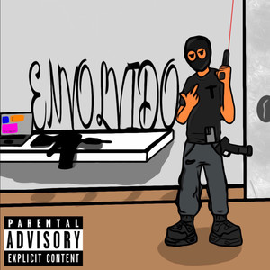 ENVOLVIDO (Explicit)