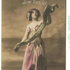 Dirty Face Lu - Mad Man (Explicit)