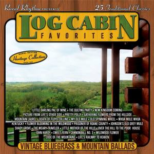 Sound Traditions: Log Cabin Classics