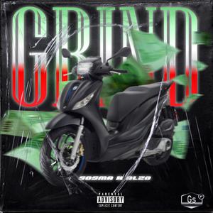 GRIND (Explicit)