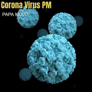 Corona Virus Pm (Explicit)