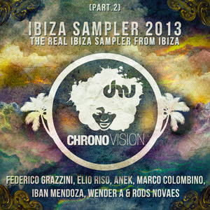 Ibiza Sampler 2013, Pt. 2