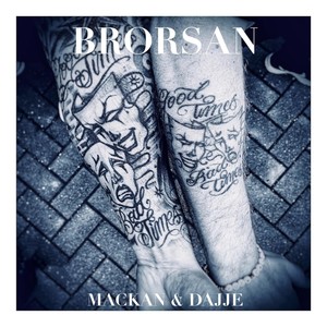 Brorsan