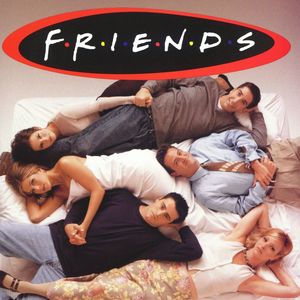 I'll Be There for You (Long Version with Hidden Track & Dialogue)