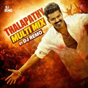 Thalapathy Multi Mix