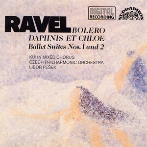 Pavel Kühn - Bolero: Bolero