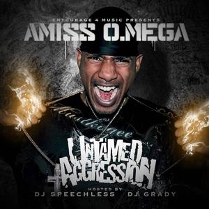 Untamed Aggression (Explicit)