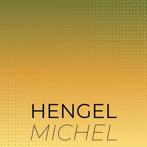 Hengel Michel