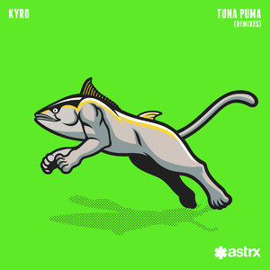 Tuna Puma (Wildfire Remix)