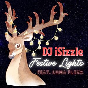 Festive Lights (feat. Luna Flexx)