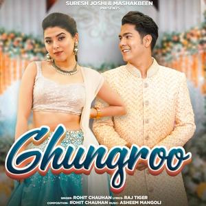 Ghungroo(feat. Rohit Chauhan, Ankit Rawat, Raj Tiger & Neha Bhandari)