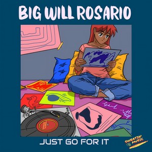 Just Go For It (LoFi Study mix)