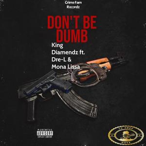 Don't Be Dumb (Explicit)