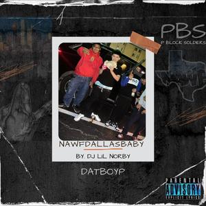 NAWFDALLASBABY (Explicit)