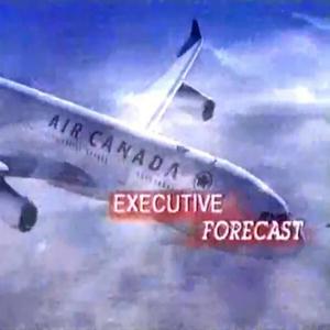 Executive Forecast