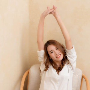 习惯孤单 (伴奏)