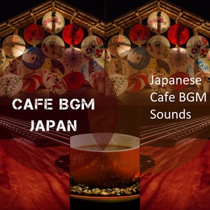 Japanese Cafe BGM Sounds