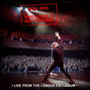 Bon Jovi - Living With The Ghost (Live From The London Palladium)