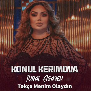Təkçə Mənim Olaydın