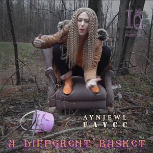 A Different Basket (Inst.)