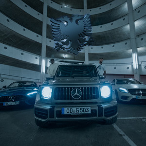 Bombastic (Explicit)