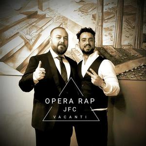 Opera rap