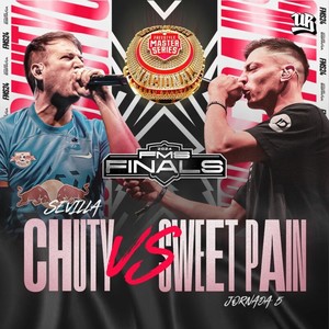 Deluxe - Chuty Vs Sweet Pain (Live)