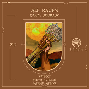 Capim Dourado (Patrick Medina Remix)