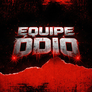 EQUIPE ÓDIO (Explicit)