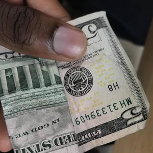 Dick Dolla (Explicit)