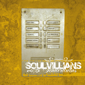 Soulvillians (Explicit)