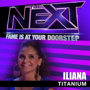 Titanium (The Next Performance)