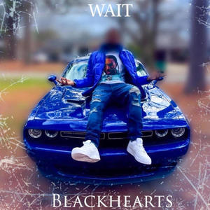 WAIT (EP) [Explicit]