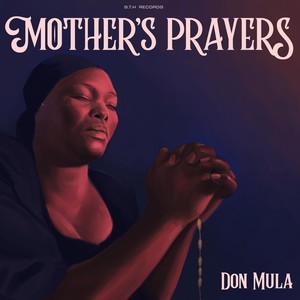 Mother's Prayers