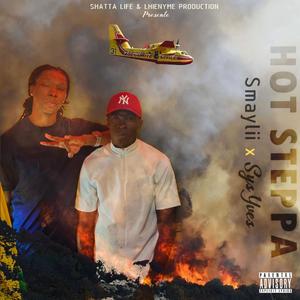 Hot Steppa (feat. Sys yves)