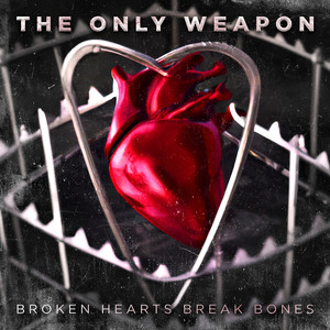 Broken Hearts Break Bones (Explicit)