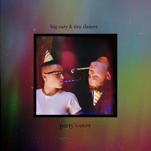 The Beginning of the End(Intro)