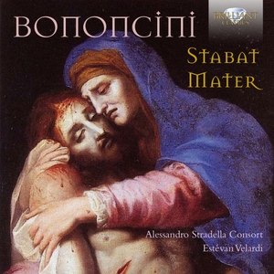 Stabat mater in C Minor - XI. Fac me plagis vulnerary. Adagio