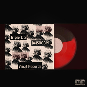 Vinyl Records (Explicit)