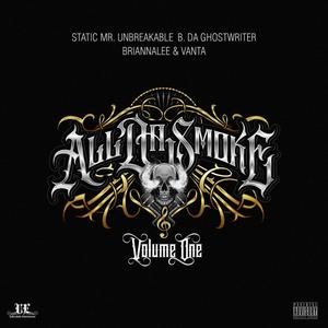 All Da Smoke Volume One (Explicit)